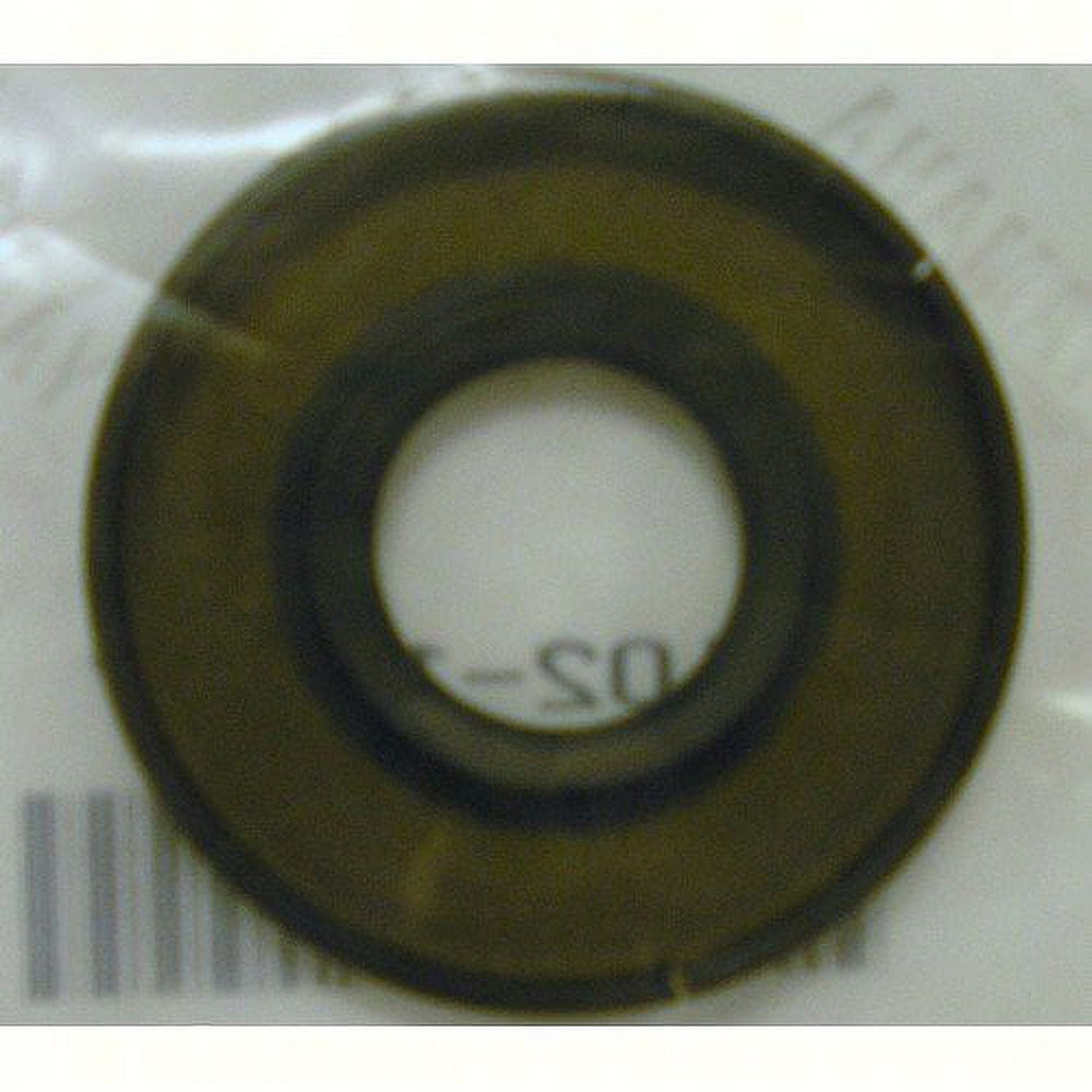 Anello Di Tenuta Yamaha 8x18x5 Mm - Ricambio Originale Per Motori Fuoribordo (93102-08M43, 93102-08307)