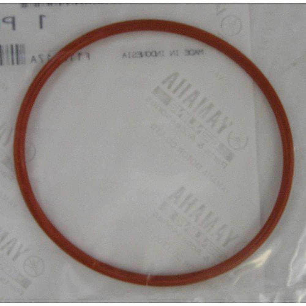 Yamaha  93210-54452-00 O-Ring; 932105445200