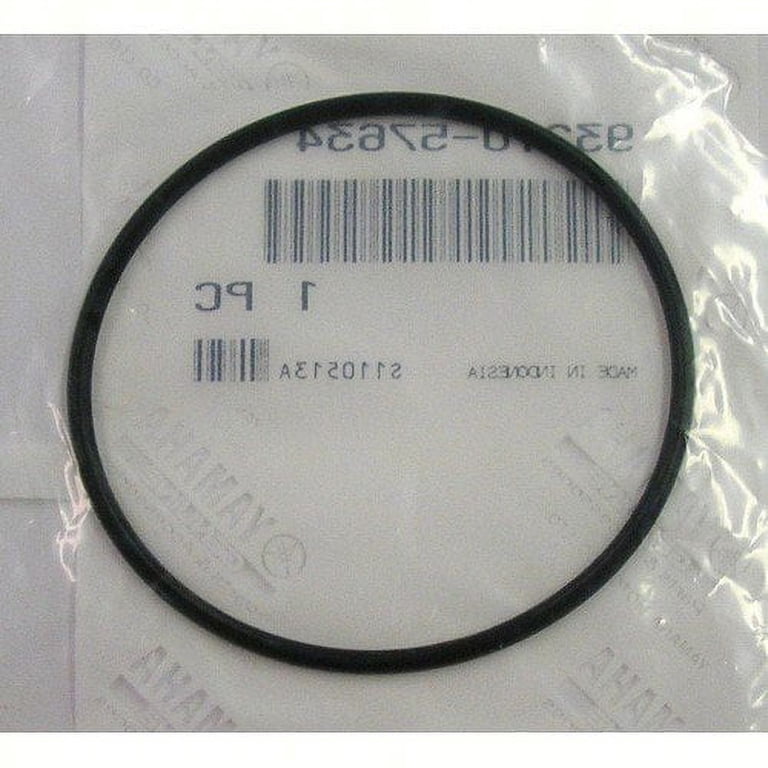 Yamaha 93210-57897-00 O-Ring; New # 93210-57634-00 - Walmart.com