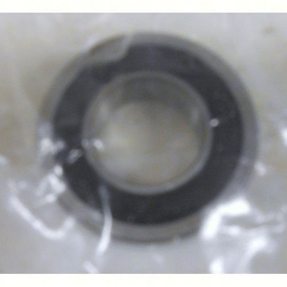 Roulement De Roue Avant Yamaha 93306-07208 - Compatible FJR1300, XP500, TMax, YZF R1, R6, Etc.