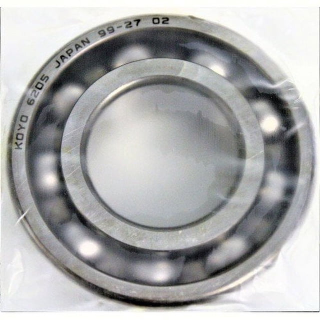 Yamaha 93306-20216-00 - BEARING