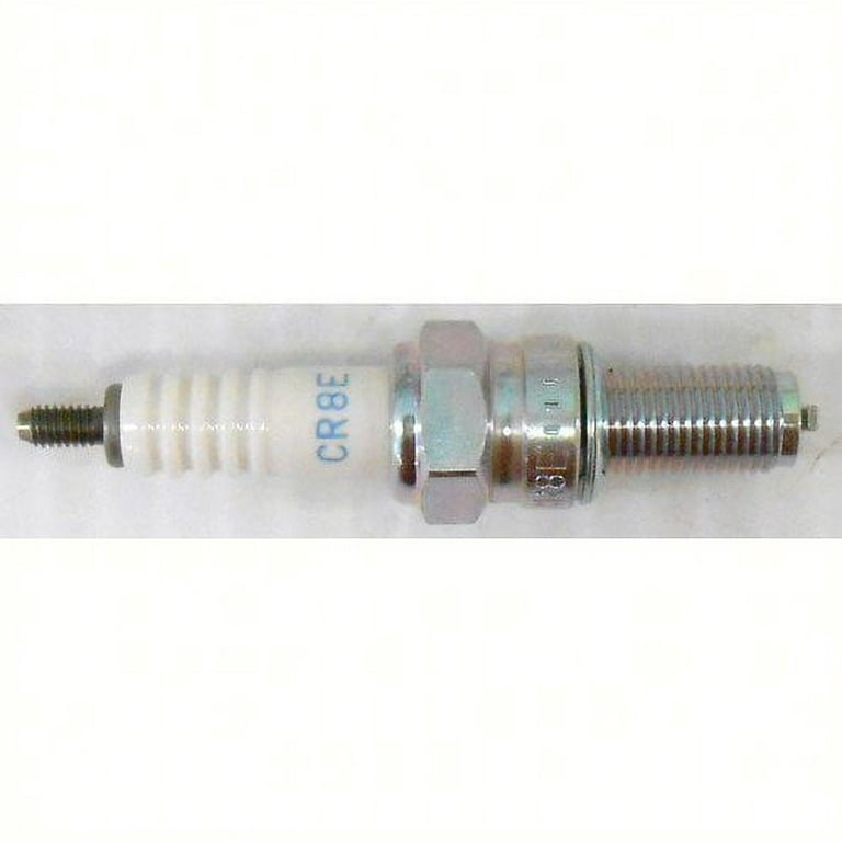 Yamaha 94701-00329-00 Cr8E NGK Spark Plug (Sold individually); New #  CR8-E0000-00-00 