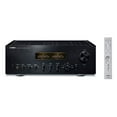 thumbnail image 1 of Yamaha A-S2200 Integrated Amp (Black), 1 of 7