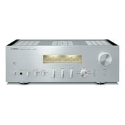 Yamaha A-S2200 Integrated Amp (Silver)