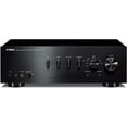 thumbnail image 1 of Yamaha A-S701BL Natural Sound Integrated Stereo Amplifier (Black), 1 of 6
