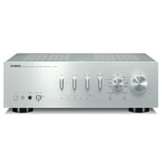 Yamaha A-S801 100 Watts Continuous Power 2.0 Channel Audio Power Amplifier