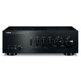 thumbnail image 1 of Yamaha A-S801 Integrated Amplifier (Black), 1 of 9