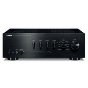 Yamaha A-S801 Integrated Amplifier Black