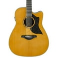 thumbnail image 1 of Yamaha A5R A-Series Folk Acoustic-Electric Guitar Vintage Natural, 1 of 6