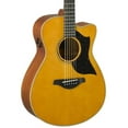 thumbnail image 1 of Yamaha AC5M ARE Concert Acoustic Electric Guitar, 1 of 6