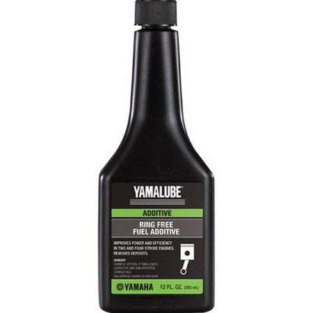 Yamaha ACC-FSTAB-PL-12; Fuel STABILIZER Plus; ACCFSTABPL12 Made by Yamaha