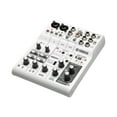 thumbnail image 1 of Yamaha AG06 - Audio interface - 24-bit - 192 kHz - stereo - USB, 1 of 2