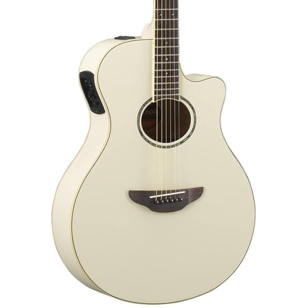 Yamaha APX600 Acoustic Electric Guitar