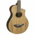 thumbnail image 1 of Yamaha APXT2EW 6 Strings Electric Acoustic Guitar, 83.2 oz, 30", 1 of 2