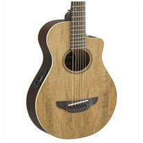 Yamaha APXT2EW 6 Strings Electric Acoustic Guitar, 83.2 oz, 30"