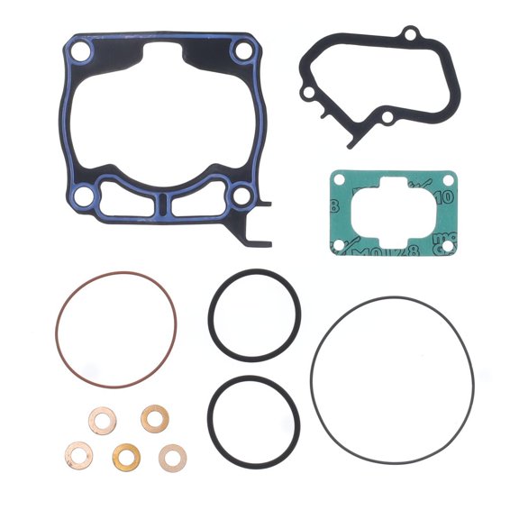 Athena Yamaha YZ 125 Top End Gasket Kit (Part #P400485600118) for Powersports Engines