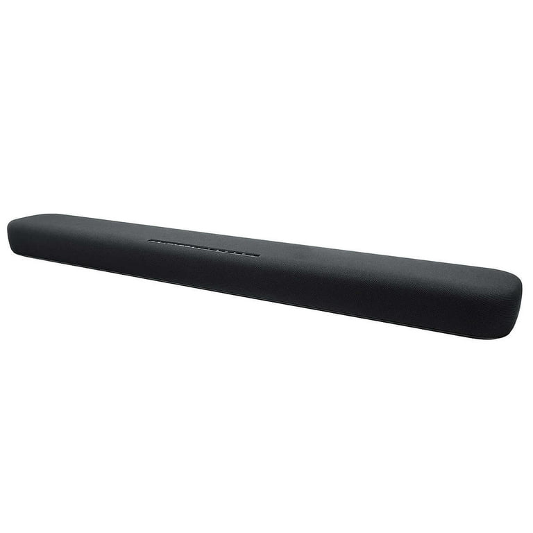 Yamaha ATS-1090 Sound Bar with Built-in Subwoofers