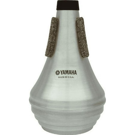 Yamaha Aluminum Trumpet Straight Mute