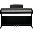 thumbnail image 1 of Yamaha Arius YDP-145 Traditional Console Digital Piano With Bench Black Walnut, 1 of 2