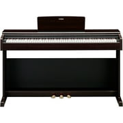 Yamaha Arius YDP-145 Traditional Console Digital Piano With Bench Dark Rosewood