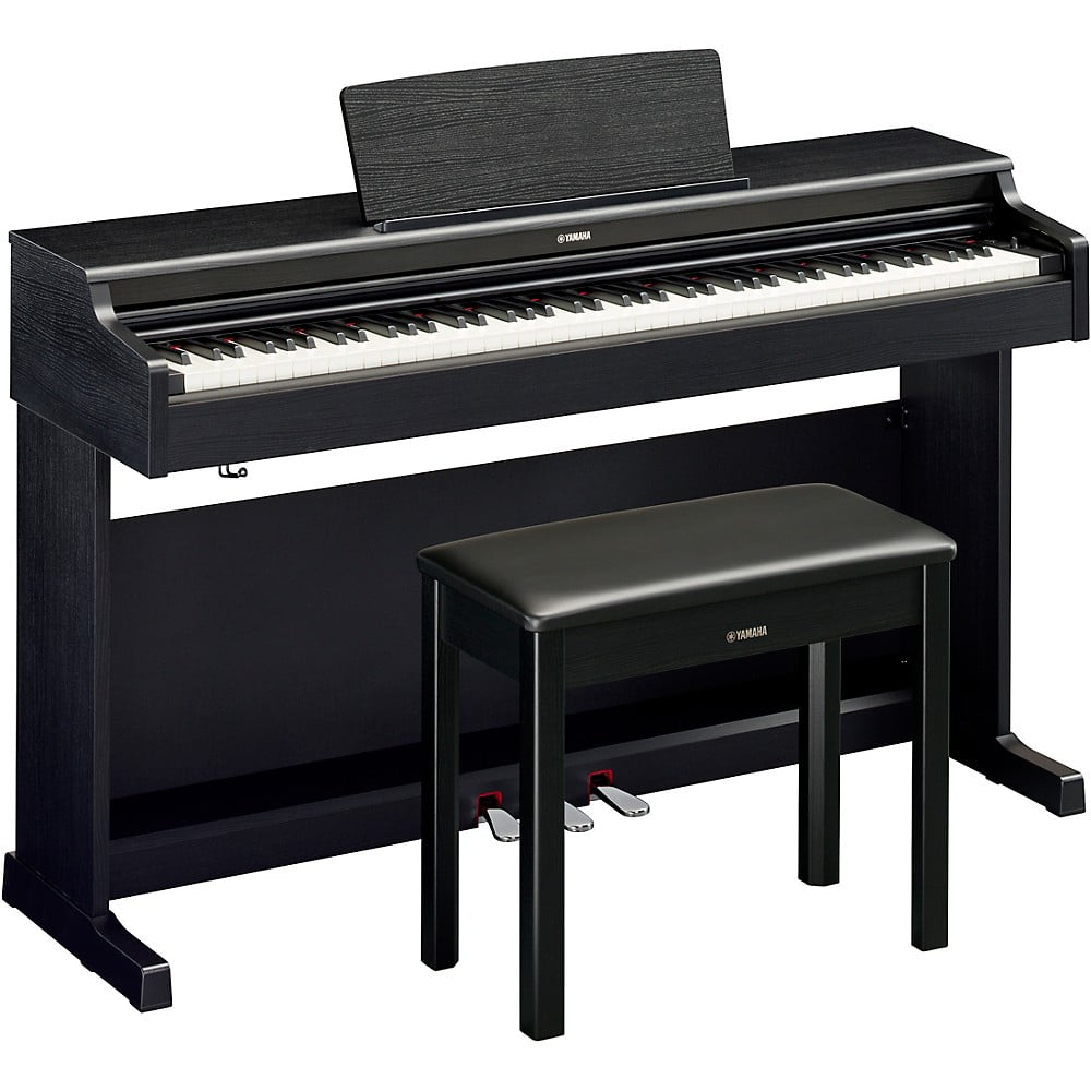 Yamaha p 40 digital piano deals