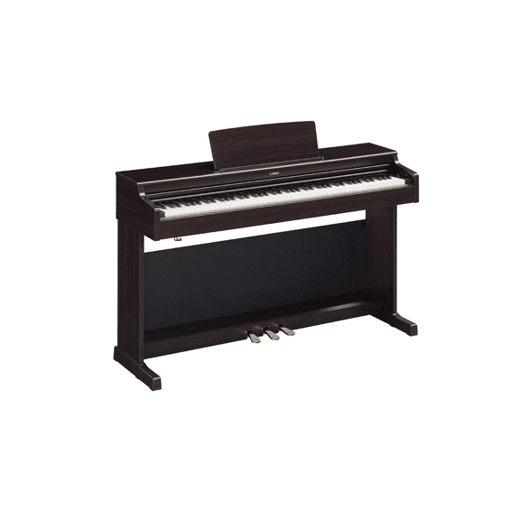 Yamaha YDP165R ARIUS DIGITAL PIANO (Rosewood)