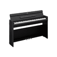 thumbnail image 1 of Yamaha Arius YDP S55 Digital Piano Black Walnut, 1 of 6
