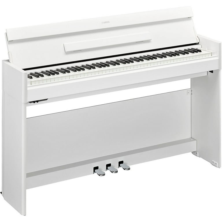 Yamaha Arius YDP-S55 Electric Keyboard Console Digital Piano