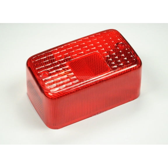 Yamaha Atv Timberwolf Blaster Warrior Big Bear Kodiak Tail Light Lens