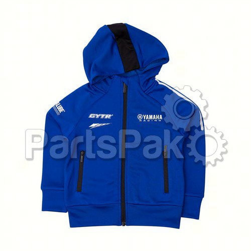 Yamaha Hoodie