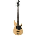thumbnail image 1 of Yamaha BB234 4-String Bass Guitar Yellow Natural Satin, 1 of 6