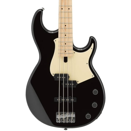 Yamaha BB434M Electric Bass Black