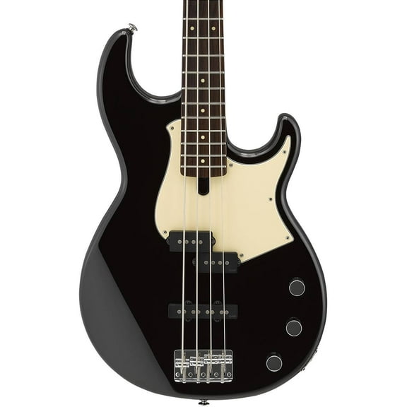 Yamaha BB434 Electric Bass Black