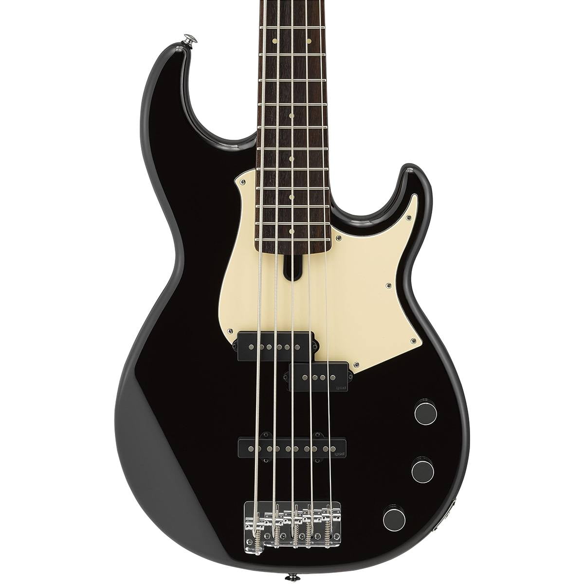 Yamaha BB435 5-String Bass Guitar (Tobacco Sunburst