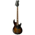 thumbnail image 1 of Yamaha BB734A Electric Bass Guitar Dark Brown Sunburst, 1 of 1