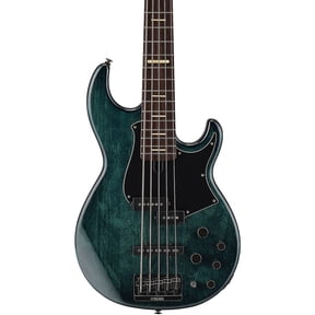 BB735A Limited Edition 5-String Electric Bass