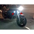 thumbnail image 1 of Yamaha BT1100 Bulldog Xenon Driving Lights Fog Lamps Drivinglights Foglamps Foglights Kit, 1 of 3