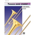 thumbnail image 1 of Yamaha Band Method: Yamaha Band Student, Bk 3: Trombone (Paperback), 1 of 1