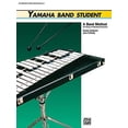thumbnail image 1 of Yamaha Band Student, Bk 2: Keyboard Percussion, 1 of 1