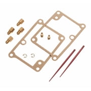 Yamaha Banshee 350 Carb Carburetor Rebuild Repair Kit 1988-2006 YFZ 350