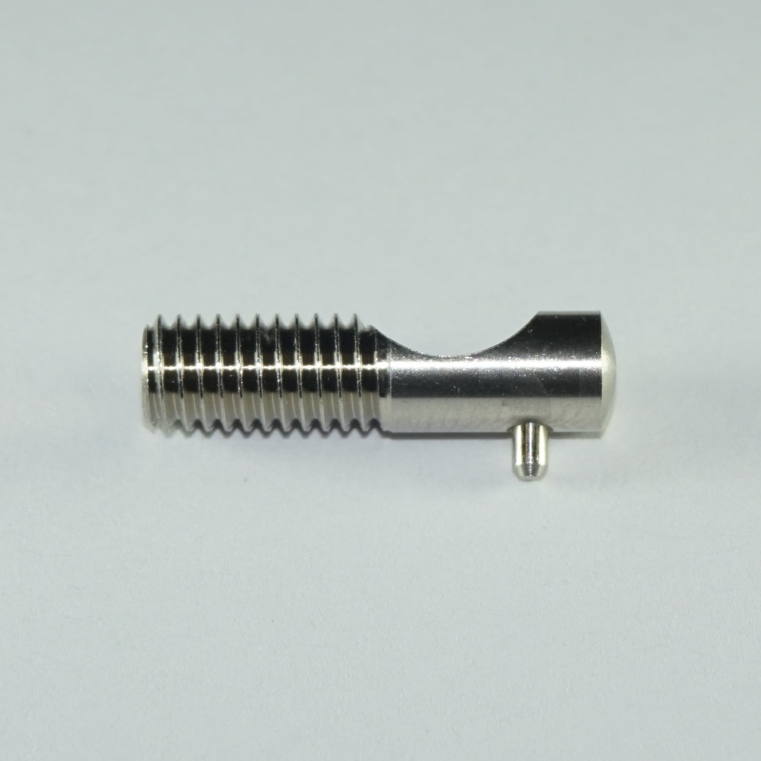 Yamaha Bass Clarinet Floor Peg Tightening Screw Stand Pin Lock