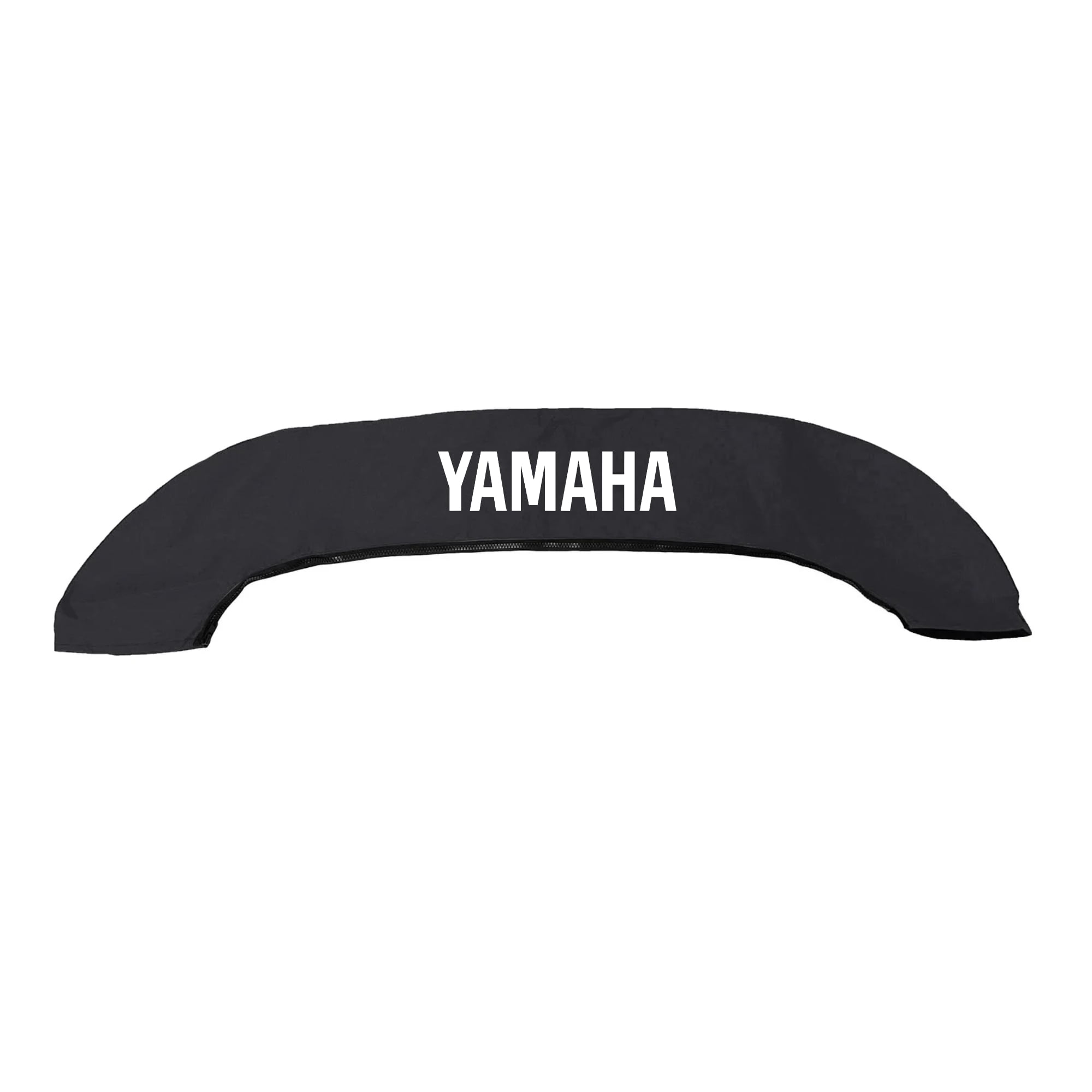 Yamaha Black OEM Bimini Top Cover Boot, Fits 2014-2020 190SX, 192SX