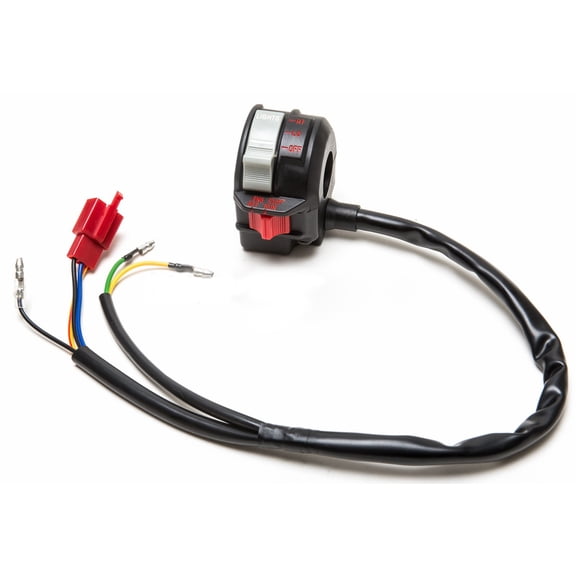 Yamaha Blaster 200 On Off Head Light Handle Bar Switch 1988-2002