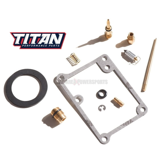 Yamaha Blaster YFS 200 Carburetor Carb Rebuild Repair Kit 1988-2006