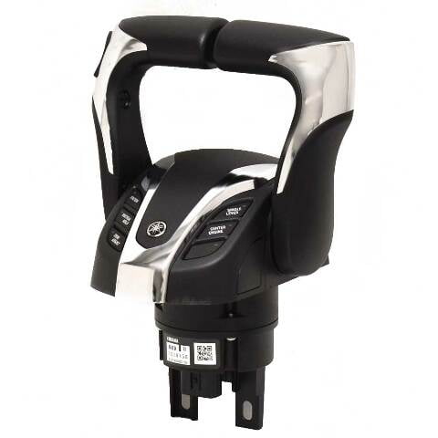 Yamaha Boat Remote Control 6X9-48207-12-00 | Multi Engine 2nd Station