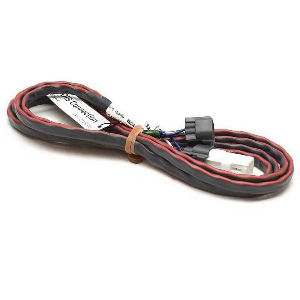 Yamaha Boat YDIS Connector Harness 6X628182R00 10 Foot 2 Inch