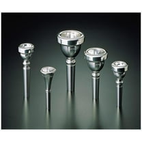 Yamaha Bobby Shew Lead Trumpet Mouthpiece