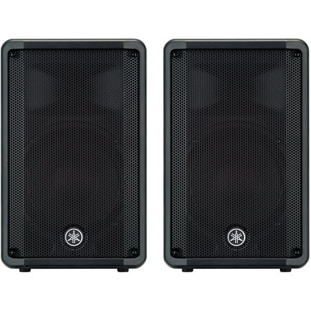 Yamaha CBR10 10" Speaker Pair
