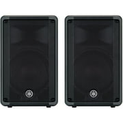 Yamaha CBR10 10 Speaker Pair
