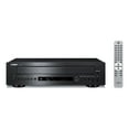thumbnail image 1 of Yamaha CD-C603BL 5-Disc CD Changer with USB Playback & PlayXChange, Black, 1 of 3